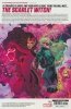 SCARLET WITCH VOL 01 THE LAST DOOR TP [9780785194743]